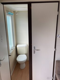 Mobilní domy / Mobilheim / Chatka - OHARA 218 - REZERVACE - 6