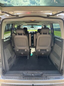 Mercedes Benz Viano 3.0 CDi - 6