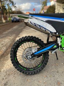 Leramotors By Apollo THUNDER 250cc 21/18 - 6