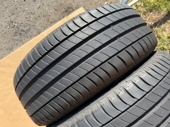 Letní pneu 205/45/17 Michelin Primacy 3 - 6