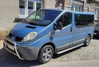 Renault Trafik 2.0 d. - 6