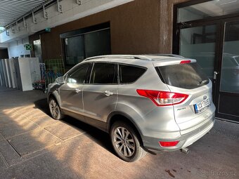 Ford Kuga 2 - 6