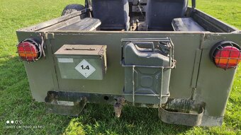 Aro m461 - 6