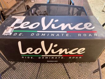 Leo Vince LV-10 Výfuky - 6
