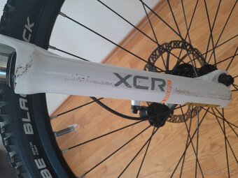 PRODÁM DĚTSKÉ KOLO MARIN BAYVIEW TRAIL 24'' - 6
