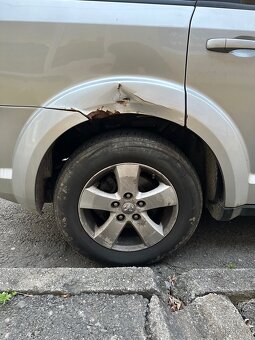 Dodge Journey - 6
