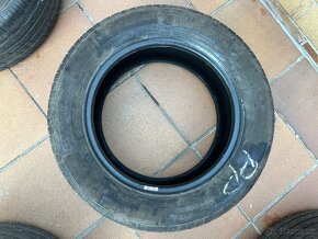 Letní pneu 235/55/17 - 6