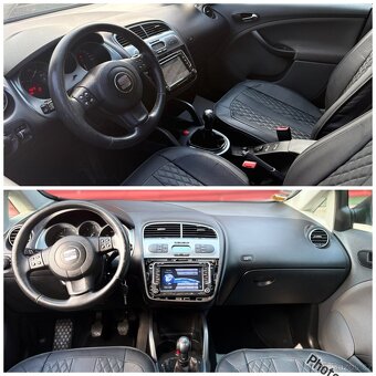 Seat Altea XL NOVÁ STK - 6