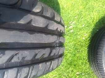 Alu kola ford 5x108x18 - 6