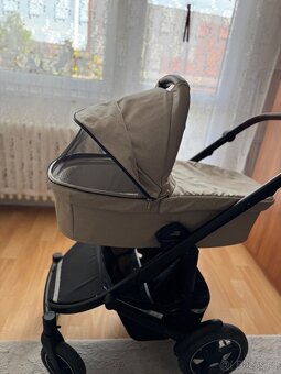 Prodam kočarek Britax Romer - 6