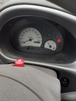 Ford Ka 1.3i - 6