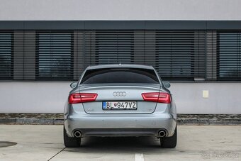 AUDI A6 3.0 TDI 180KW STRONIC QUATTRO - 6