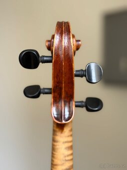 Mistrovské housle z pozůstalosti - 6