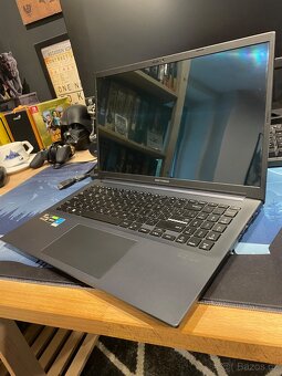 ASUS Vivobook 15 OLED (M3500QC) – Ryzen 5, RTX 3050 - 6