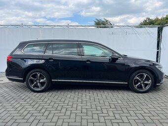 Volkswagen Passat, 2,0TDI 140kW, DSG, 4x4, HIGHLINE - 6