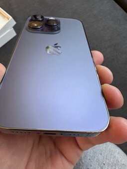 iPhone 14 pro 128gb - 6