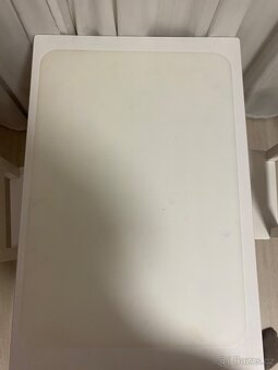 Dětský stůl a židle Ikea - 6