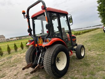 Mini Traktor Kioti CK30H 2005 ... - 6