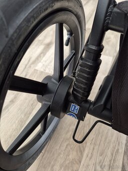 Thule Urban Glide 2 korba + sporťák - 6