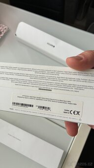 Apple Watch 3 42mm - 6