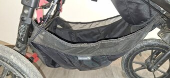 Kočárek Baby Jogger Summit X3 - 6