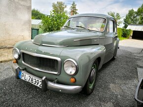 Volvo pv544 - 6