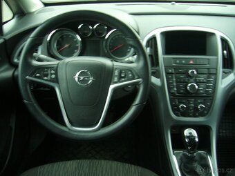 Opel Astra1.6 CDTI,100KW,Sports Tourer - 6