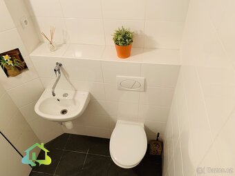 Pronájem bytu 1+kk 13m2, Praha - Stodůlky, ev.č. 00778 - 6