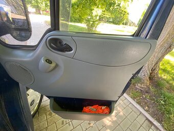 Prodám Ford transit 260s - 6
