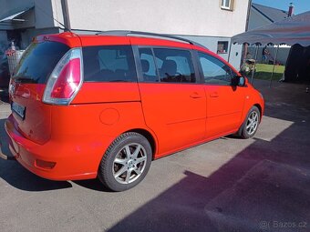 Mazda 5 2,0i 7 míst automat - 6
