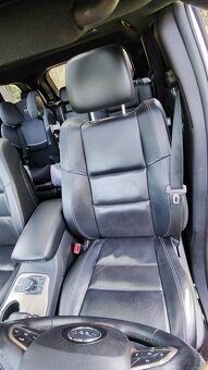 Jeep Grand Cherokee 3,6 - 6