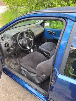 Fiat Punto 1.9JTD 59Kw - 6