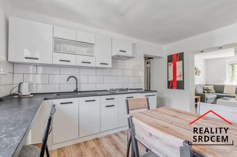 Pronájem bytu 2+1, 50m2, ul. Bogorodského, Ostrava-Zábřeh - 6