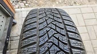 Zimní Sada Alu 5x112 215/60 R16 Škoda Yeti Karoq - 6