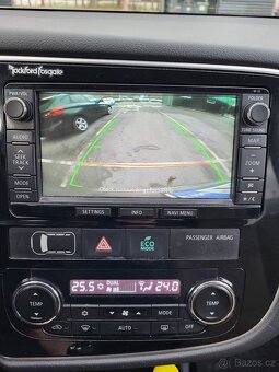 Mitsubishi Outlander 2.3 110kW - 6