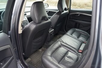 Volvo V70 D5 - 6