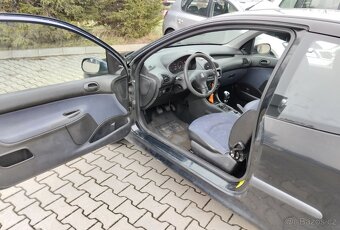 Peugeot 206 - 6