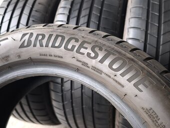 215/50 r17 letní pneumatiky BRIDGESTONE - 6