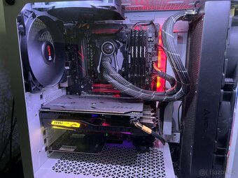 PC sestava Ryzen 7 - 6