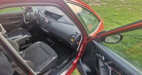 Citroën c4 grand pıcasso 1.6 THP 115 kw 51 000 km - 6