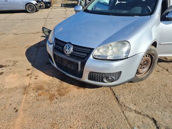 Golf 5 dily - 6