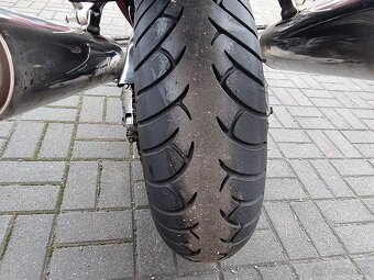 Honda CBR1100XX - 6