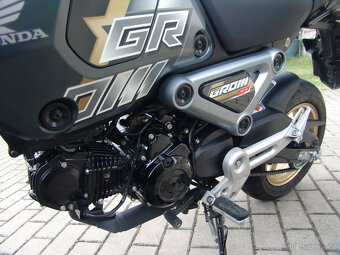 Honda MSX 125 GROM - 6