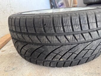Alu BMW r17, 5x120 - 6