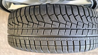ALU KOLA R21 - 5x112 zimní originál AUDI RS6,S6,S7,RS7 - 6