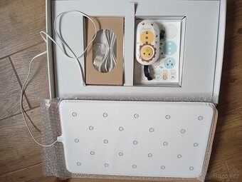 Monitor dechu Nanny Jablotron - 6