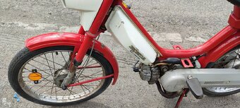 Honda camino pa 50 - 6