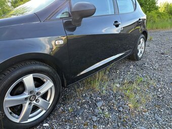 SEAT IBIZA 1,2 51 kW - 6