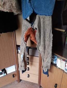 Kostým Mikuláše a čertů - 6