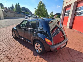 Chrysler PT Cruiser 2.0 Automat,Limited E. - 6